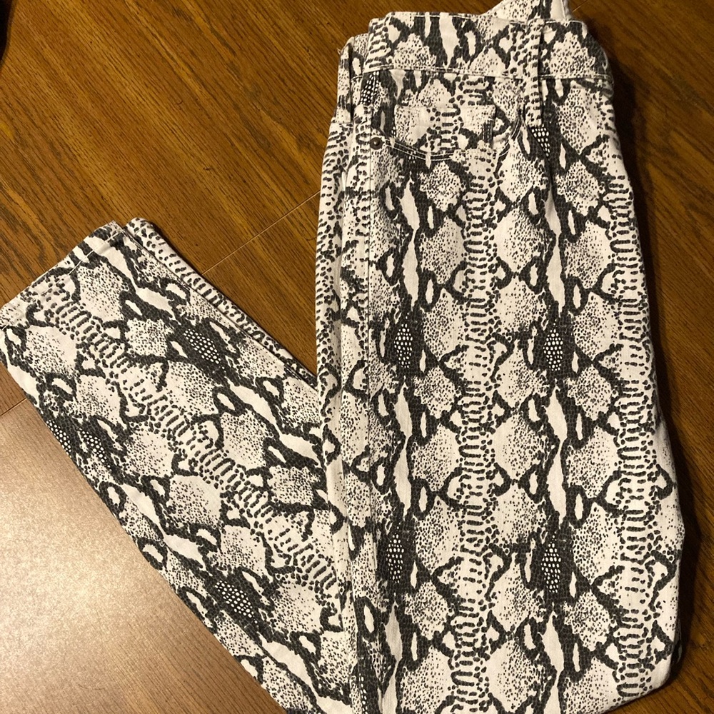 Frame Denim Women’s Pants - Picture 2 of 7